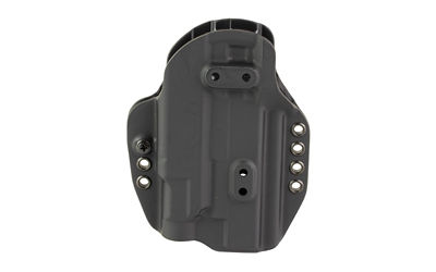 G-Code GPC-K01-104L31 Prime Carry Holster Black Glock 48MOS TLR7 Sub - View 3