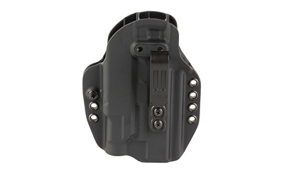 G-Code GPC-K01-104L31 Prime Carry Holster Black Glock 48MOS TLR7 Sub - View 4