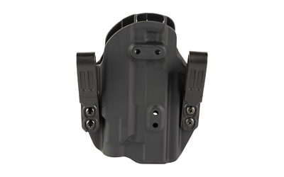 G-Code GPC-K01-104L31 Prime Carry Holster Black Glock 48MOS TLR7 Sub - View 5