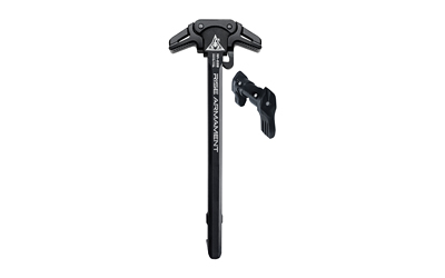 Rise Ambi Chrg Hndl/Sfty Slctr BLK RA-220-6423-BLK - View 2