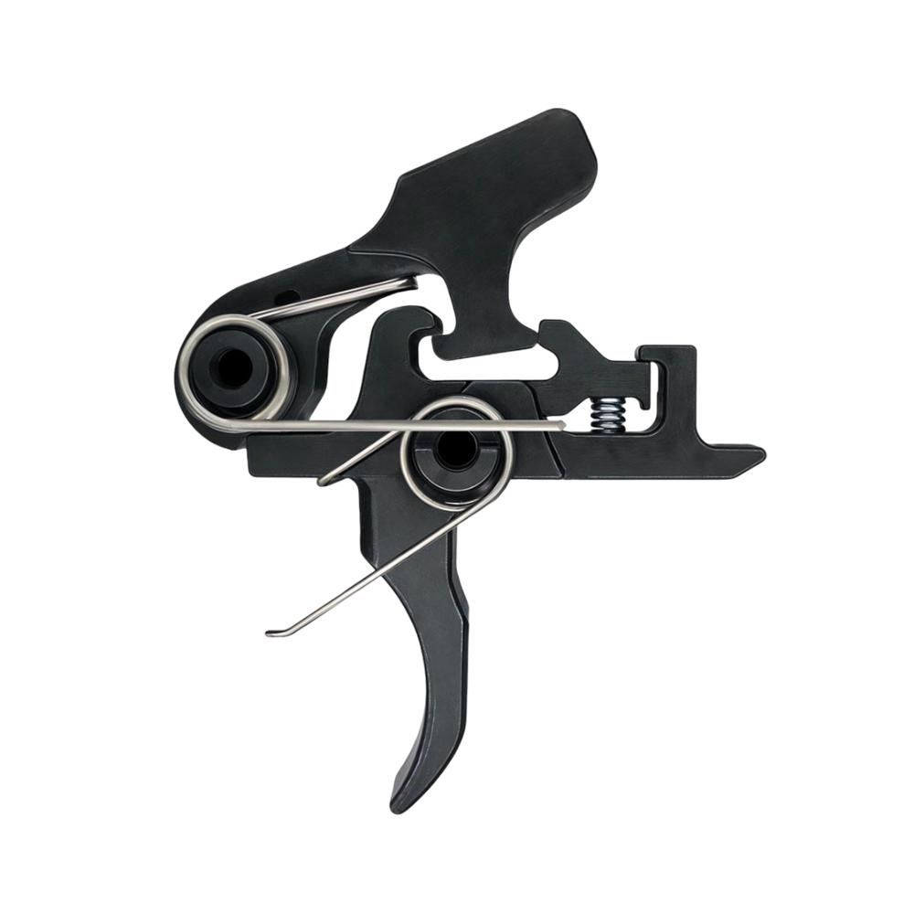 Rise Armament RA-100 Black Nitride Trigger AR-Platform 3.5" 1-Round - View 2