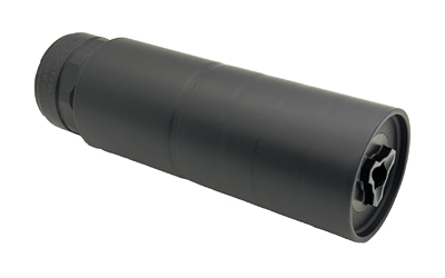 Liberty Anthem-K2 LPM-10011 30 Cal Suppressor, 5/8X24, 5.5", Black - View 2