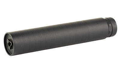 Liberty Precision Anthem-L2 LPM-10013 30 Cal Suppressor, 5/8X24, Black - View 4