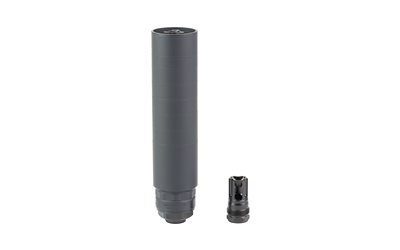 Liberty Precision Anthem-S2 LPM-10015 30 Cal Suppressor, 7.35" Black - View 2