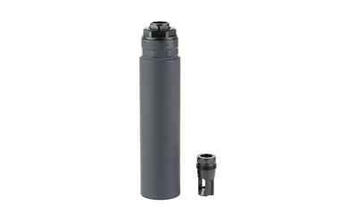 Liberty Precision Anthem-S2 LPM-10015 30 Cal Suppressor, 7.35" Black - View 3