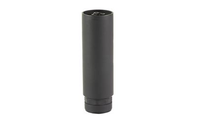 Liberty Mach-K LPM-10017 30 Cal Suppressor, Titanium, 5/8X24, Black - View 2