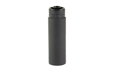 Liberty Mach-K LPM-10017 30 Cal Suppressor, Titanium, 5/8X24, Black - View 3