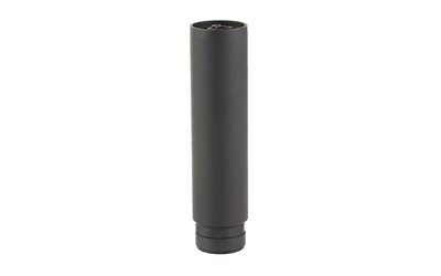 Liberty Mach-S LPM-10018 30 Cal Suppressor, Titanium, 5/8X24, Black - View 2
