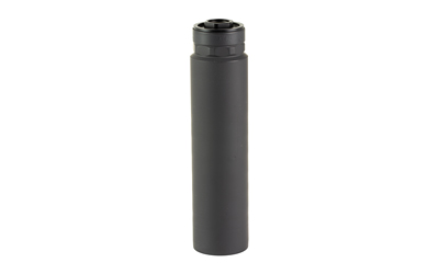 Liberty Mach-S LPM-10018 30 Cal Suppressor, Titanium, 5/8X24, Black - View 3