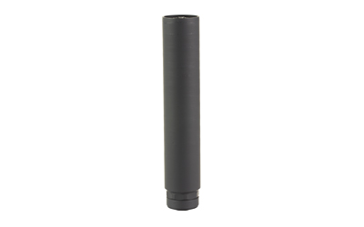 Liberty LPM-10019 Mach-L Suppressor, 30 Cal, Titanium, 5/8X24, Black - View 2