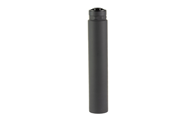 Liberty LPM-10019 Mach-L Suppressor, 30 Cal, Titanium, 5/8X24, Black - View 3