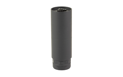 Liberty Precision Machine Duty Suppressor 556NATO 1/2X28 Direct Thread DLC - View 2