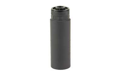 Liberty Precision Machine Duty Suppressor 556NATO 1/2X28 Direct Thread DLC - View 3