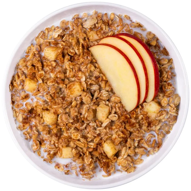 Readywise Apple Cinnamon Cereal Single Pack - View 2