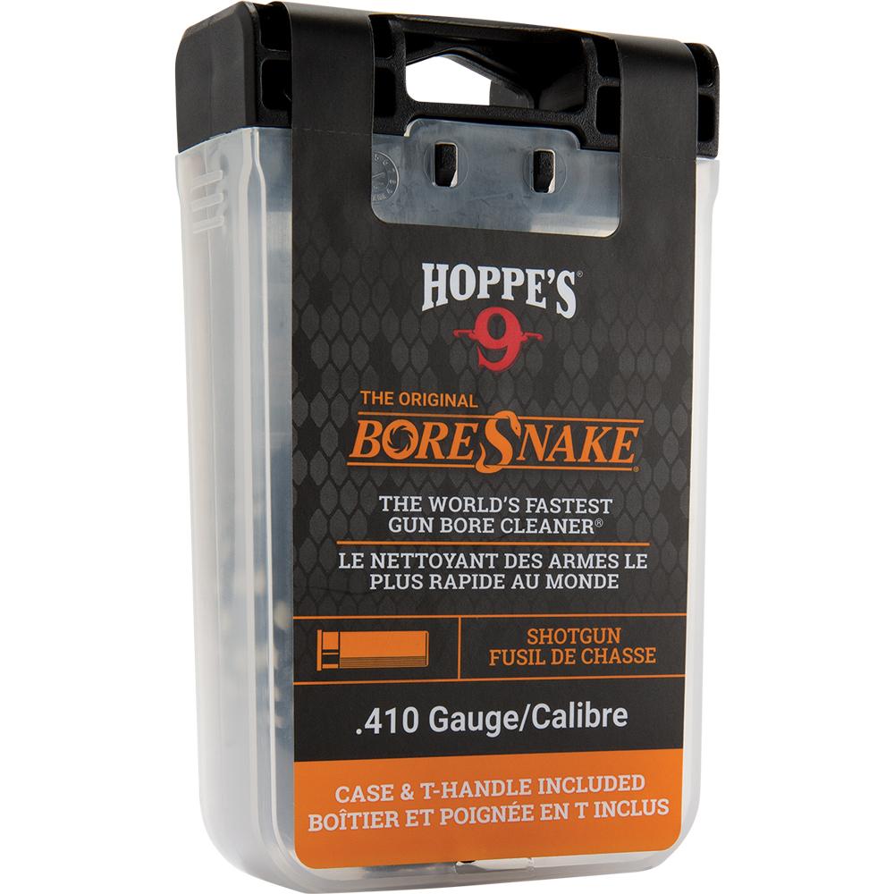Hoppe's 24031D BoreSnake 410 Gauge Shotgun Cleaning Rope - View 2