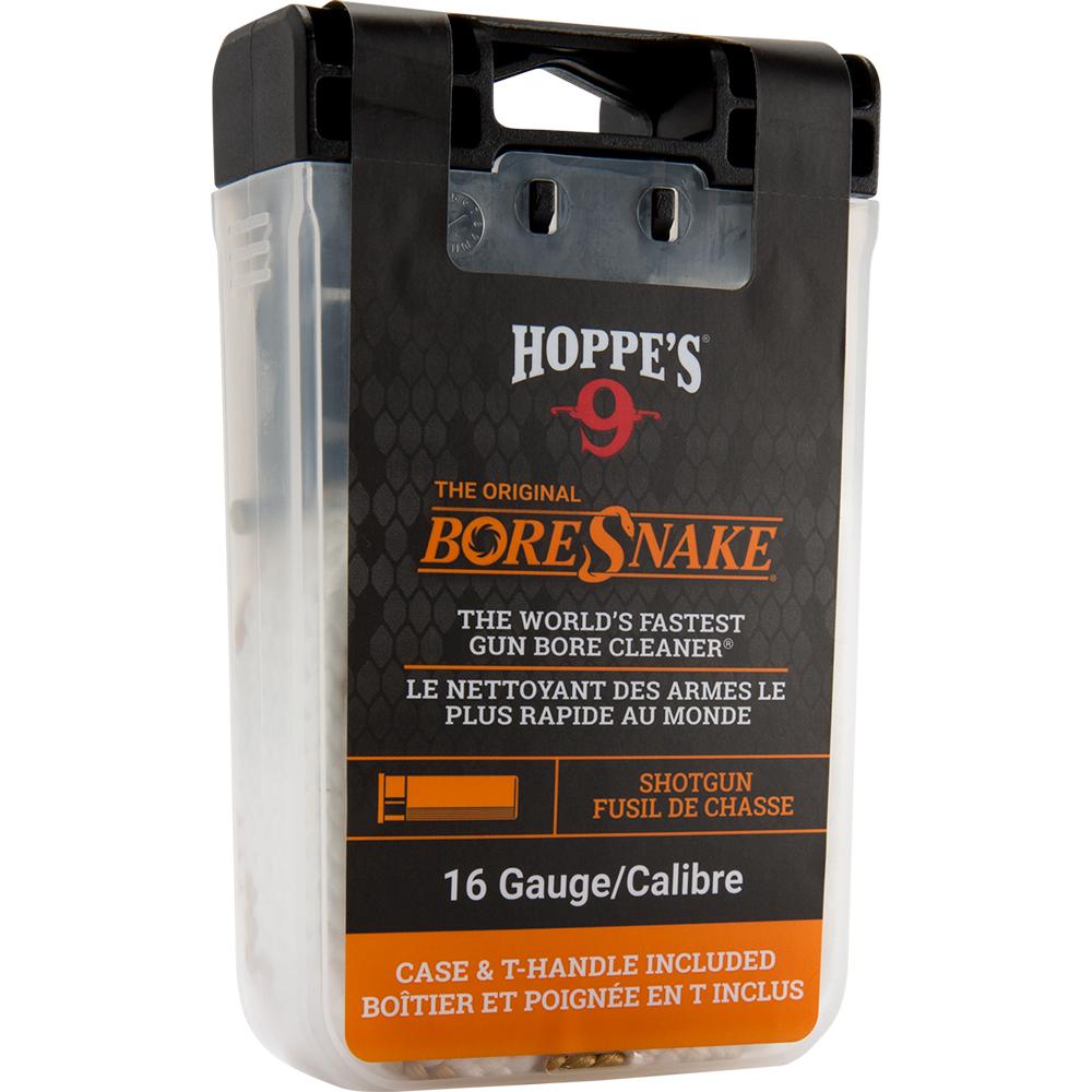 Hoppe's 24034D BoreSnake 16 Gauge Shotgun Cleaning Rope - View 2