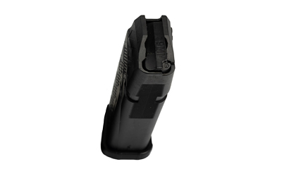 Hexmag Magazine 9mm 17 Rounds Fits Glock 17/19/26/34/17L Polymer Black - View 2