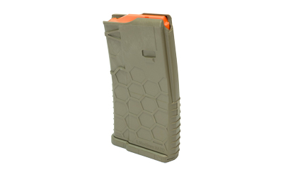 Hexmag Magazine 223 Remington/556NATO 10 Rounds Fits AR Pattern Rifles - View 3