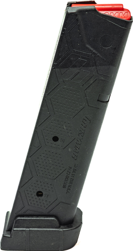 Hexmag Magazine SIG P320 9MM 17Rd Carbon Fiber HX17P320SCFC - View 2