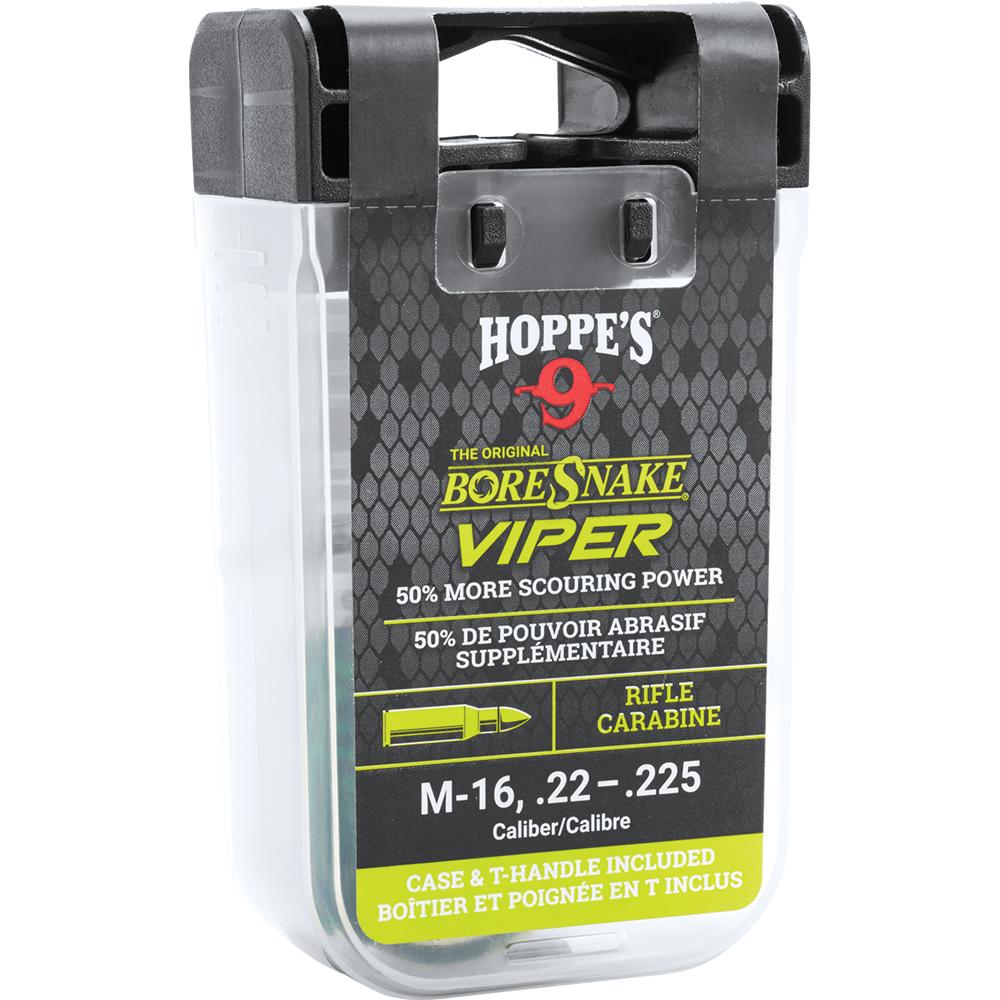 Hoppe's 24012VD BoreSnake Viper 6mm/243 Rifle - View 2