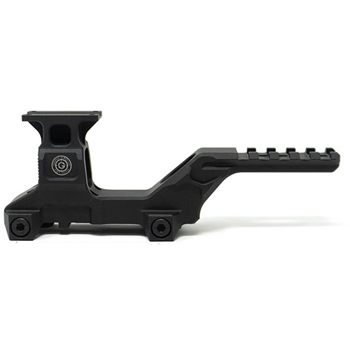 GBRS Group GEAR-HYDRA2-MRO-BLK Hydra V2 Mount Kit, Aluminum, Black - View 2