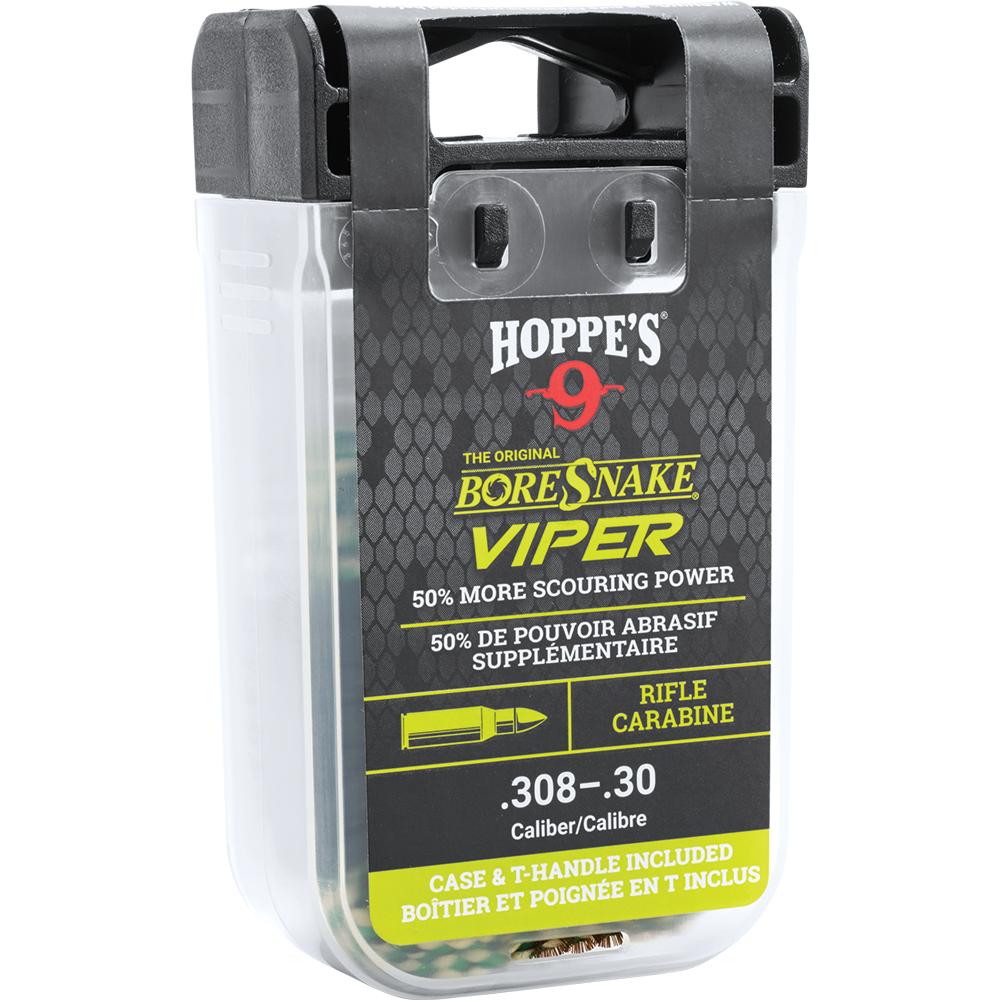 Hoppe's 24015VD BoreSnake Viper 30/308 Rifle - View 2