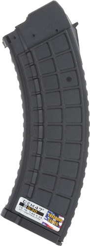 Xtech Tacitcal XT2010801 Gen2 Freedom 10rd-30rd 7.62X39 Fits AK-47 Black... - View 2