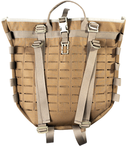 GRIT PLATFORM PACK REGULAR - View 2