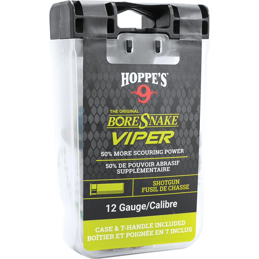 Hoppe's BoreSnake Viper 24035VD Shotgun Cleaner 12 Gauge - View 2