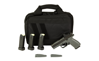RMARTIN RM1CGRYOSPSPL PKG 9MM 15/17 OSP GRAY - View 2