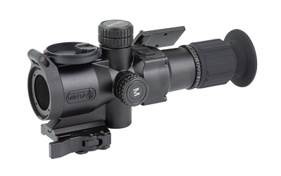 INFI IOL25 Thermal Rifle Scope w/Picatinny Mount - View 2