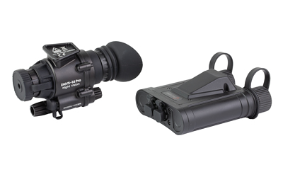 INFI DNVS-14 PRO Digital Night Vision w/Dovetail Shoe Mount - View 2