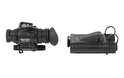 INFI DNVS-14 PRO Digital Night Vision w/Dovetail Shoe Mount - View 4