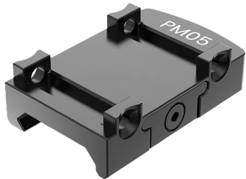 Infitac PM05 Low Picatinny Rail Mount Gunsmithing Tool - View 2