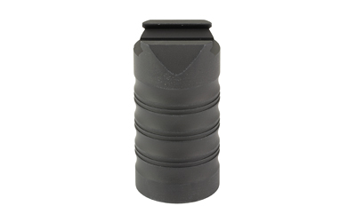 Arisaka Defense Vertical Foregrip Black Picatinny Anodized - View 3