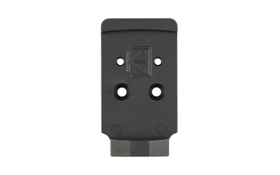 Calculated Kinetics DOGTAG Optic Plate Holosun K/RMSc Footprint Fits - View 2