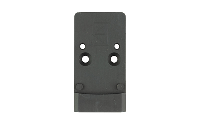 Calculated Kinetics DOGTAG Optic Plate RMR Footprint Fits Canik - View 2