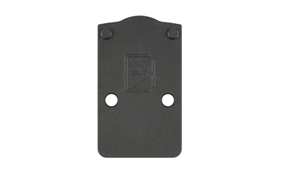 Calculated Kinetics Adapter Plate RMR Footprint Fits SIG P211 and P320 - View 2