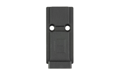 Calculated Kinetics DOGTAG Optic Plate ACRO P2 Footprint Fits S&W M&P 2.0 - View 2