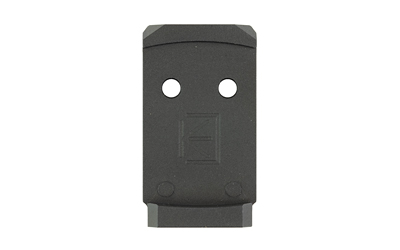 Calculated Kinetics DOGTAG Optic Plate Holosun K/RMSc Footprint Fits - View 2