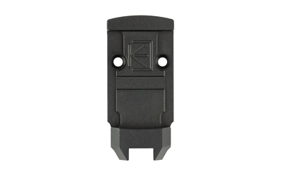 Calculated Kinetics Adapter Plate Holosun 509T Footprint Fits Staccato HD - View 2