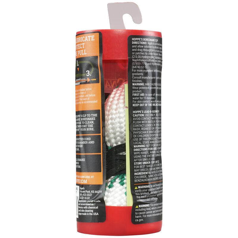 Hoppe's Boresnake CLP 12GA Shotgun Cleaning Kit - View 2