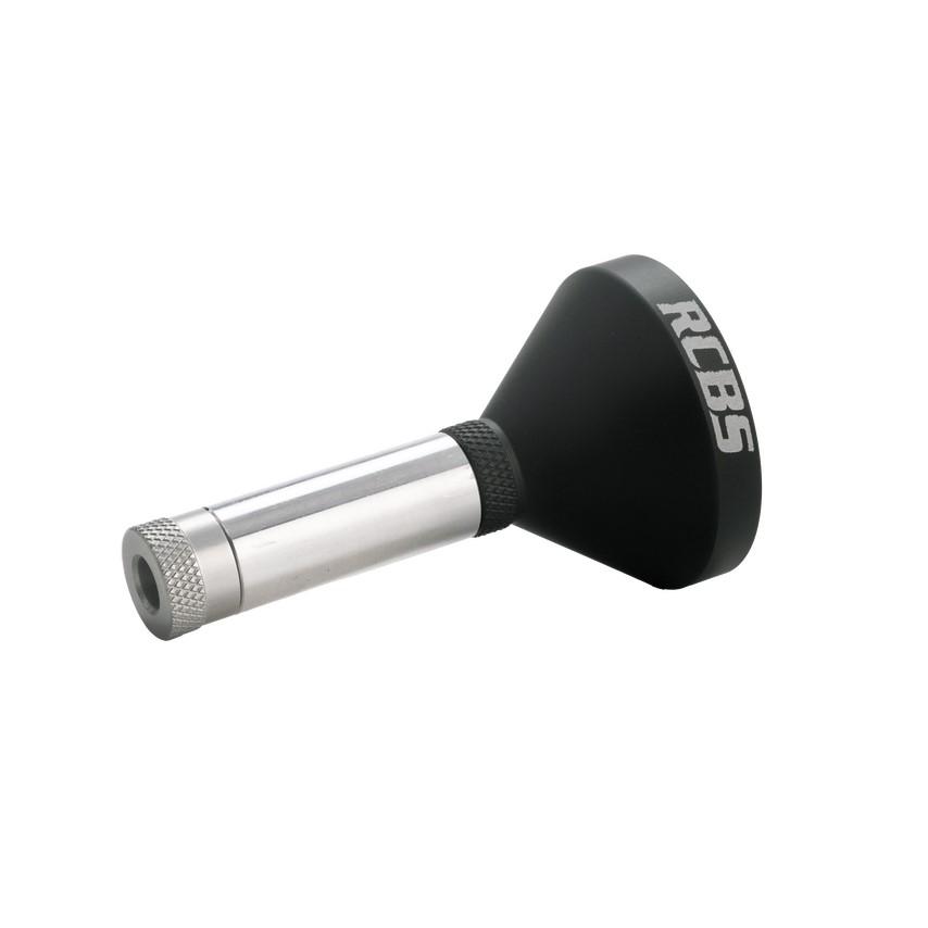 RCBS 98835 MatchMaster Funnel Drop Tube - View 2