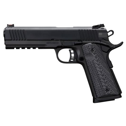 Ria Tac Ultra Fs 45acp 5.05 8rd - View 2