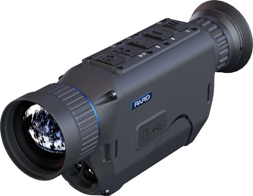 PARD BO6-35/LRF Bobcat 640 LRF Thermal Monocular Black 2.6x35mm 640x512 - View 2