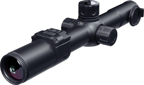 PARD NSM-35 Night Stalker Mini Night Vision Black 3x35mm Multiple Reticle - View 2