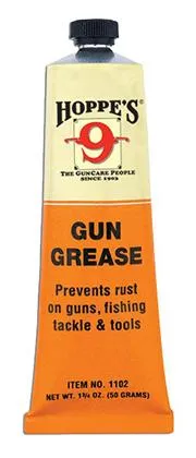 Hoppe's 1102N No. 9 Gun Grease 1.75 oz Squeeze Tube 12 Per Box - View 2