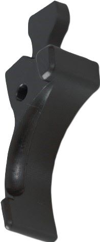 Timber Creek 10/22EMRBL Black Billet Aluminum Magazine Release Ruger 10/22 - View 2