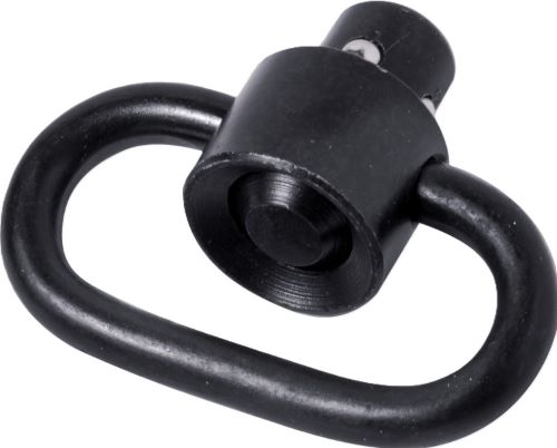 Timber Creek Outdoors HDPBS Heavy Duty Push Button Swivel Black - View 2