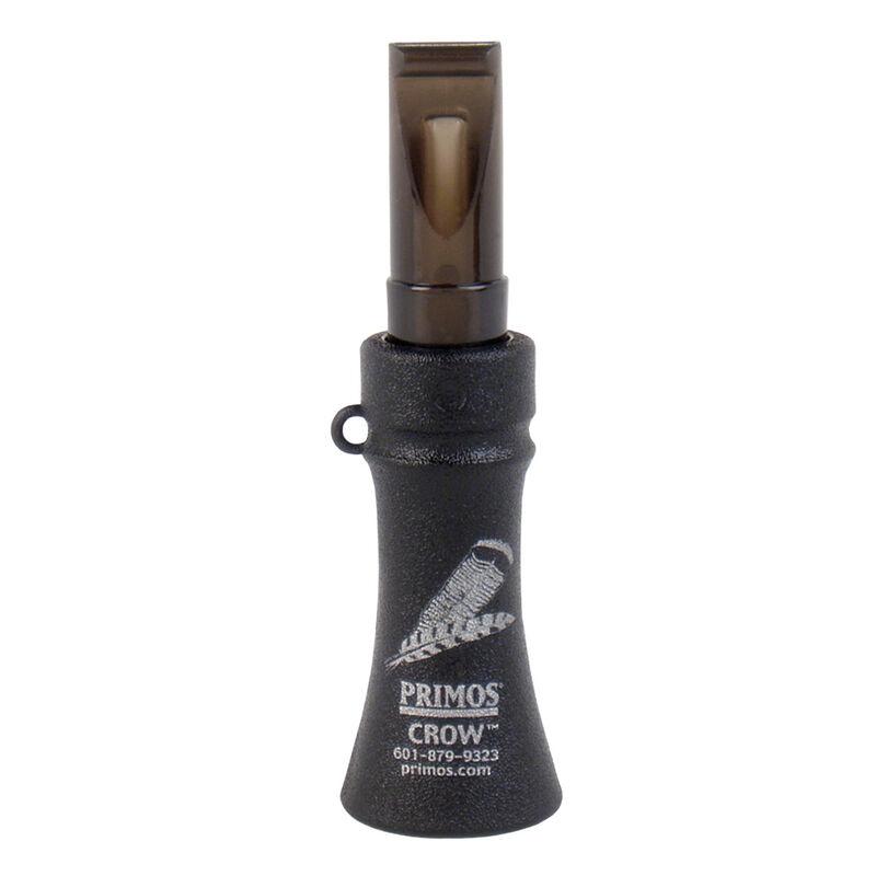 Primos CROW CALL - Super Raspy Turkey Locator Hunting Tool - View 2